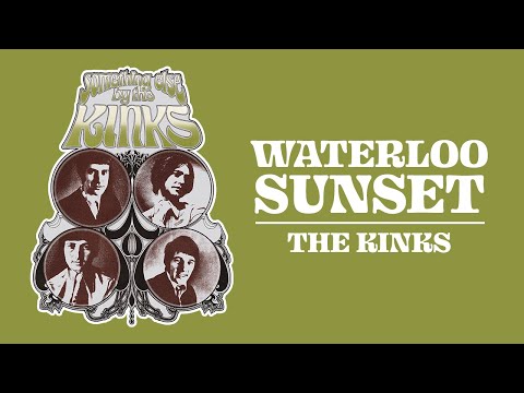 24 Kinks' Hits from the 1960s and Beyond!