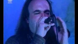 CROSSFAITH - REPORTAGEM LANÇAMENTO CD &quot;MIXED EMOTIONAL&quot;