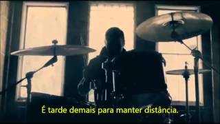 Underoath Paper Lung. Legendado