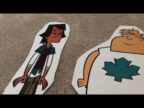 Total Drama Island My Way The Series Episode 19: Final Gwen