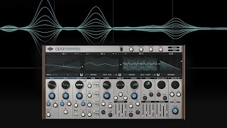 Video thumbnail for Opal Morphing Synth Sound Examples | UAD Instruments by Universal Audio
