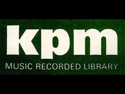 KPM 1136 INDUSTRIAL PANORAMA-J. PEARSON, K. MANSFIELD. NFL THEMES. 3 TRACKS