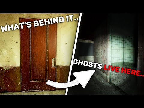 This Nico's Nextbots SECRET is TERRIFYING..