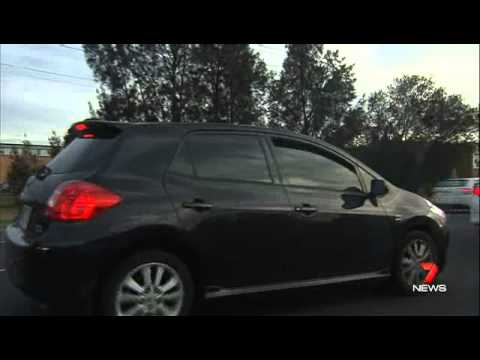 Get Wyndham Moving - Race to the City - Channel 7 News