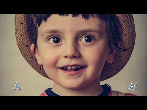 ANGOLI 29/11/2021: RITRATTI ILLUSTRATI PER BAMBINI - CHI C'E' SOTTO IL CAPPELLO?