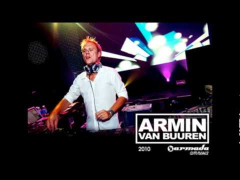 EDX vs. Tim Berg - Bromance Thrive (Armin van Buuren Mashup)