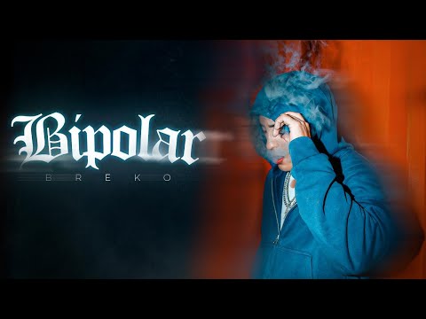 BREKO - BIPOLAR 😈🥵 ( VIDEO OFICIAL )