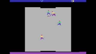 Eishockey-Fieber for the Atari 2600