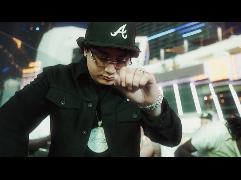 OhGeesy - GEEKALEEK (feat. Cash Kidd) [Official Music Video]