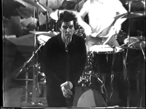 Subway Sect   1977 03 25   We Oppose All Rock'n'roll @ Mandela Hall Brighton