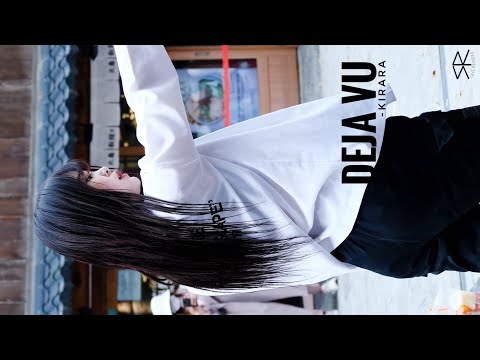데자부 ( Deja Vu )ㅣ키라라 [ Kirara ]ㅣ191025 직캠 by Shye