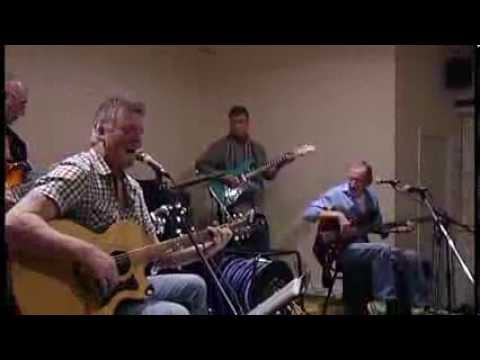 The John Doe Band - First song of the night - The Boxer.