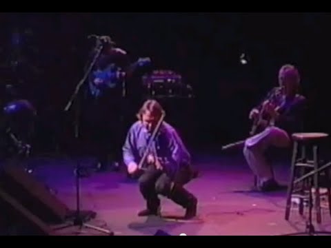 Thumbnail for Steve M's guitar and Mark O'Connor devolve by Mark O'Connor, Cher