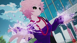 My Hero One's Justice 2 - Weekend Clothes 1-A Lively Set (DLC) 4 Characters & 10 Color Variations