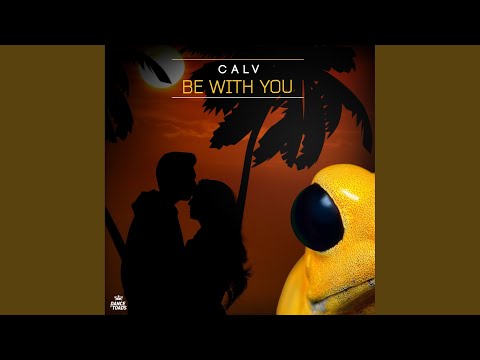 Be With You (Radio Edit)