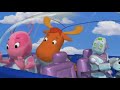 The Lion King Backyardigans Long Live The Repairman