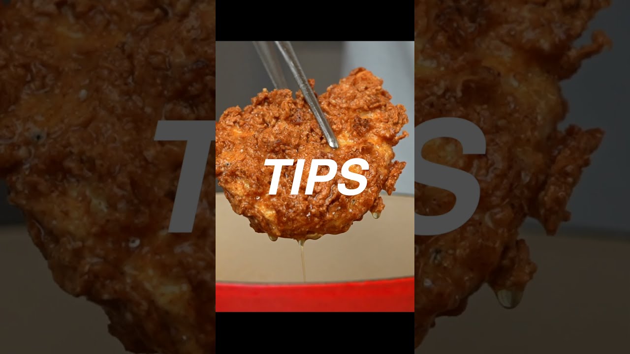 Putar video Ayam Goreng Dimasak Apa Ayam Goreng Dimasak Apa