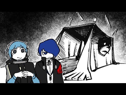 Persona 3: Reload | The Floor 135 Incident |