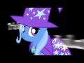 X Ponies Evolution PMV