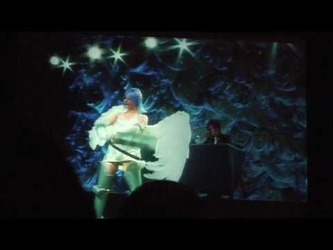 Anime Central 2010 Part 41 - Masquerade Walk-On #11