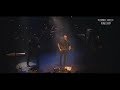 King Dude - 12 - Black Butterfly - Live at Monteray, Kyiv [06.11.2017]