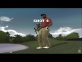 Tiger Woods Pga Tour 09 Ps2 Gameplay Hd