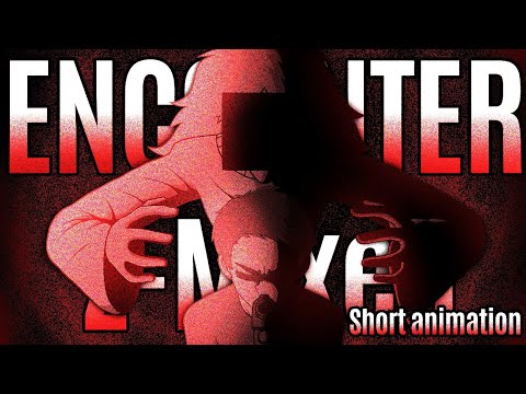 ENCOUNTER Z-MIXED SHORT ANIMATION BY WACHI (Mandela mania and Mandela catalogue)