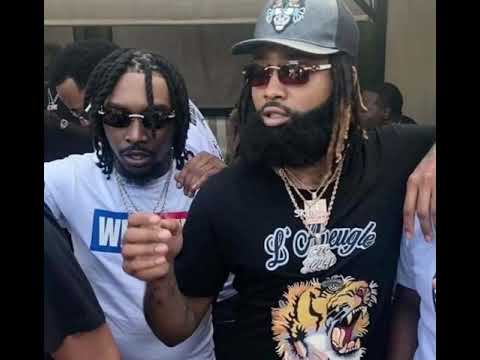 Sada Baby x FMB DZ Type Beat