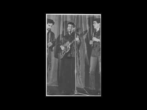 Lica Chitcan - Balada - Hangita