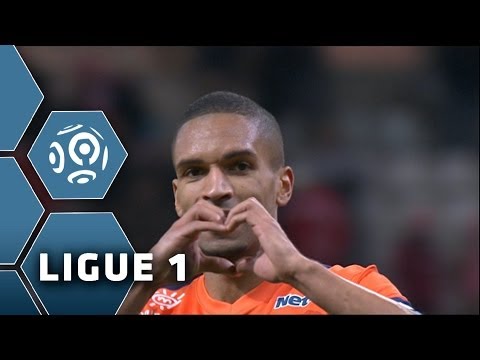 Stade de Reims - Montpellier Hérault SC (2-4) - 01/02/14 - (SdR-MHSC) - Summary