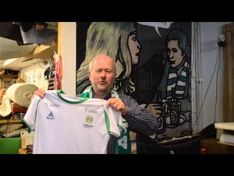 Premiär Hammarby vs Hovås Billdal 2014