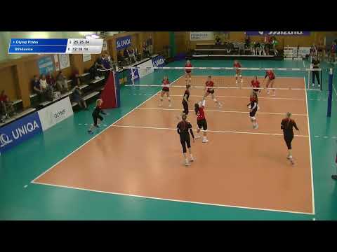 EX-U20Z-1A   Olymp - Střešovice