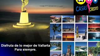 preview picture of video 'Casas en Puerto Vallarta'