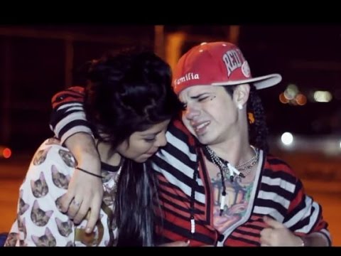 Sin Ti ♥ - Rap Romantico  ♥ Maniako FT Jhobick Zamora (Video Con Letra) ●Cancion para Dedicar●