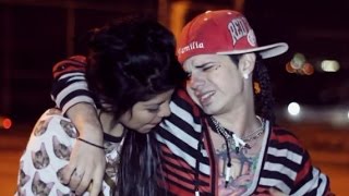 Sin Ti ♥ - Rap Romantico  ♥ Maniako FT Jhobick Zamora (Video Con Letra) ●Cancion para Dedicar●