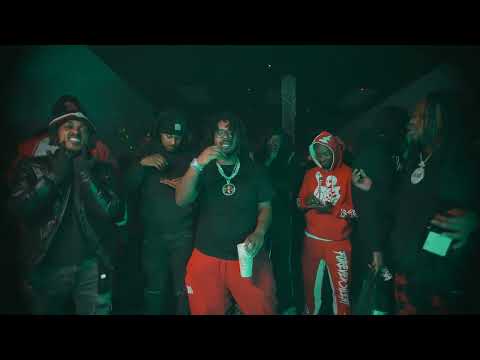 Fat Ron - 212 (Official Music Video)