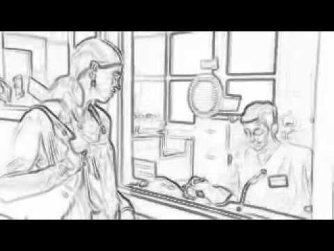 Der männer schnupfen