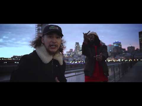 On My Own Ft Smizzy HurryKane (Prod. By Auzi)