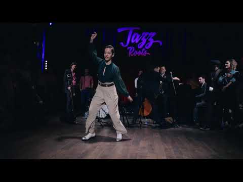 Jazz Roots 2019 - Solo final 1/3