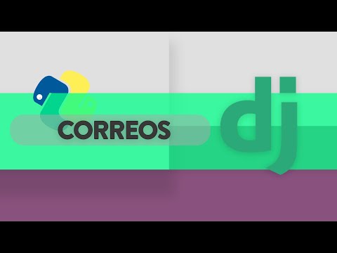 Introduccion a Django Curso Completo