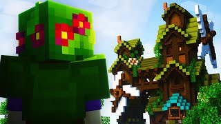 The COMPLETE Guide To Farming!! | Hypixel Skyblock