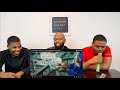 YoungBoy Never Broke Again Untouchable Official Music Video DAD REACTION
