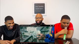 YoungBoy Never Broke Again - Untouchable [Official Music Video] DAD REACTION