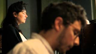 Ava Luna - Water Duct | Shaking Through [Video Stream]