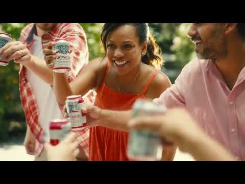 Go Fourth — Budweiser