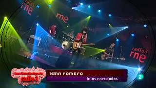 Isma Romero - Los Conciertos de Radio 3