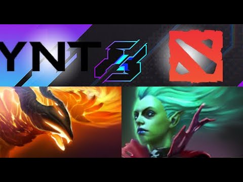 YNT vs Monaspa  (game 2) |  HIGHLIGHTS