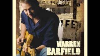 Warren Barfield - You Inspire Me
