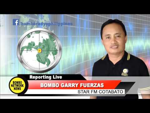 Bombo Network News Morning Edition | August 20, 2015