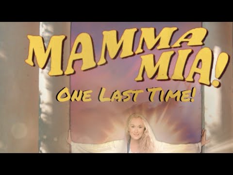 Mamma Mia 3- Official Trailer